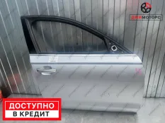 Дверь передняя правая AUDI A6 C7 Седан