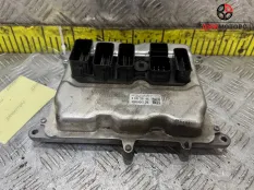 ЭБУ DME BMW 1 серия F20 N13B16A 1,6 л.