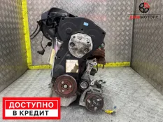 Двигатель Citroen C4 1 поколение NFU TU5JP4 1,6 л.