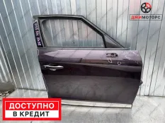 Дверь передняя правая Citroen DS5 Хэтчбек