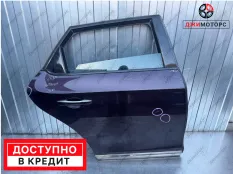 Дверь задняя правая Citroen DS5  Хэтчбек