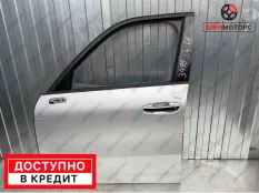 Дверь передняя левая Citroen Picasso B78 Минивен