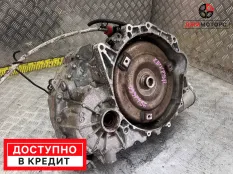 АКПП TF80SC, AM6 Citroen C5 RW XFV 2,9L. ES9A