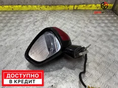 Зеркало левое Citroen C4 B7 Хэтчбек
