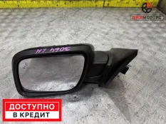 Зеркало левое FORD Explorer 5 U502