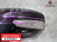 Зеркало левое Citroen DS5 Хэтчбек