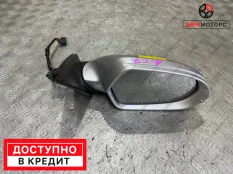 Зеркало правое AUDI A6 C7 Седан