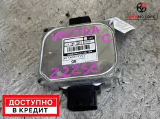 Электронный блок управления (ЭБУ) Opel  (Опель) Vectra C Z22SE 2,2 л.  АКПП
