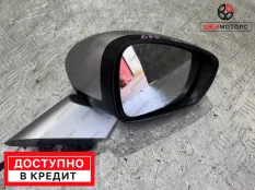 Зеркало правое Citroen Picasso B78 Минивен