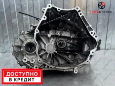 МКПП 2,0-2,5 6ти ступенчатая MAZDA 3 BM PY-VPS 2,5L.