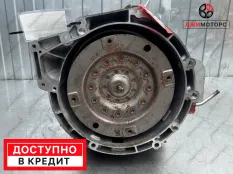 АКПП BMW 1 серия F20 N13B16A 1,6L.