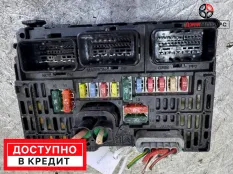 Блок BSM Citroen C4 B7 5F02 1,6L.  L11