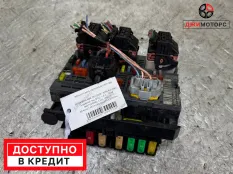 Блок BSM Peugeot (Пежо) 3008  5F02 1,6 л.  AB4