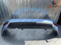 Бампер задний Citroen Picasso B78 Минивен
