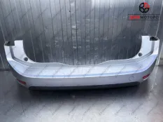 Бампер задний Citroen Picasso B78 Минивен