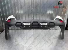Бампер задний NISSAN X-Trail T31