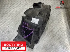 ПОДКРЫЛОК BMW (БМВ) 1 серия E87 N45B16AC  л.