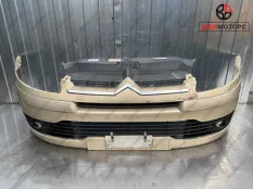 Бампер передний Citroen C4 1 поколение Хэтчбек