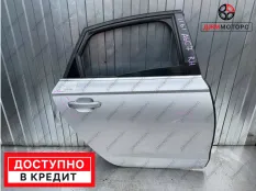 Дверь задняя правая AUDI A6 C7 Седан с доставкой