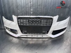 Бампер передний AUDI A4 B8 Седан