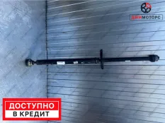Кардан задний AUDI A6 C7 CHV 2,8 л. CHVA