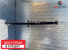 Кардан задний AUDI A4 B8 CDN 2 л. CDNC, CDNB