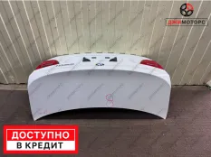 Крышка багажника BMW 3 серия E90 Седан