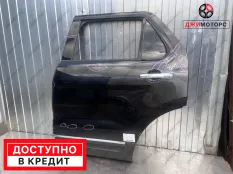 Дверь задняя левая FORD Explorer 5 (U502) Внедорожник