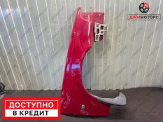 Крыло переднее правое VOLVO V70 1 поколение Универсал