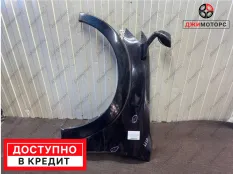 Крыло переднее левое MITSUBISHI Pajero V98W