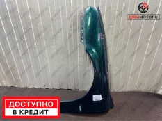 Крыло переднее левое JAGUAR X-Type X400 Седан