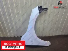 Крыло переднее правое VOLVO S60 FS FH Седан