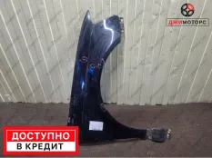 Крыло переднее правое AUDI A3 8P Хэтчбек