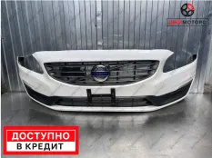 Бампер передний VOLVO S60 FS FH Седан