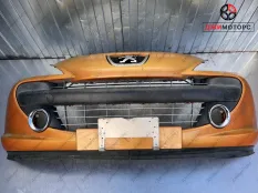 Бампер передний Peugeot 207 Хэтчбек