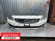 Бампер передний VOLVO S60 FS FH Седан
