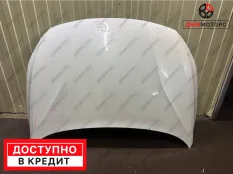Капот VOLVO V70 1 поколение Универсал