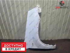 Крыло переднее правое NISSAN X-Trail T31