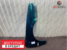 Крыло переднее правое JAGUAR (Ягуар) X-Type X400 Седан