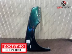 Крыло переднее правое VOLKSWAGEN Golf4 MK4 Хэтчбек 5 дверей