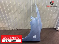 Крыло переднее левое Citroen Picasso B78 Минивен