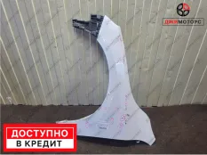 Крыло переднее левое VOLVO S60 FS FH Седан