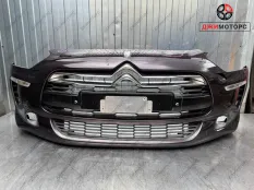 Бампер передний Citroen (Ситроен) DS5 Хэтчбек 5 дверей