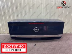 Крышка багажника Opel (Опель) Vectra C Седан