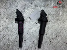 Катушка зажигания Peugeot (Пежо) 308 1 поколение 5F01 1,6 л.