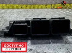 Электронный блок управления (ЭБУ) Citroen (Ситроен) C3 А51 5F01 1,6 л.  MEV17.4.2