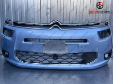 Бампер передний Citroen Picasso B78 Минивен