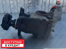 Редуктор задний BMW 1 серия F20 N13B16A 1,6L ГП: 3,08