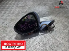Зеркало левое Citroen Picasso B78 Минивен