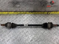 Привод задний правый BMW БМВ 1 серия F20 N13B16A 1,6 л.